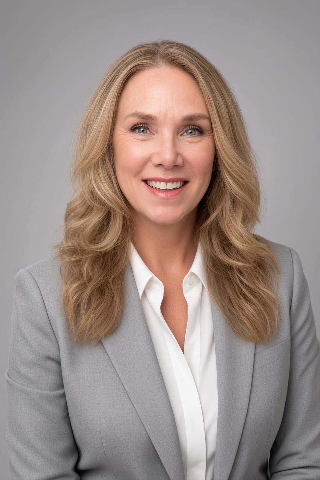 Carisa Carlton, founder and CEO of Hopeful Child Foundation